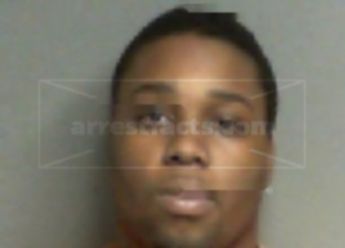 Jamell Malcome Cornish
