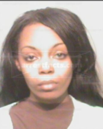 Waelisa Narsha Thompson