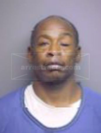 Dewayne Lyndette Saxton