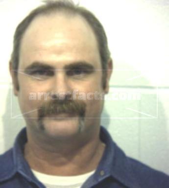 Steven Wayne Peacock