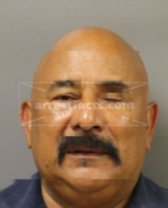 Paul Flores Aguilar