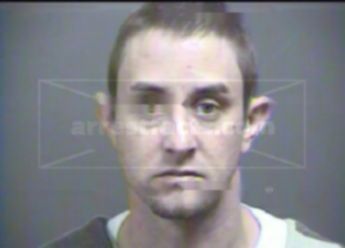 Jason Ray Jenkins