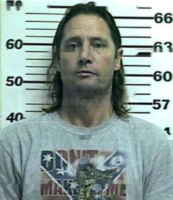 Lloyd Lee Wymore