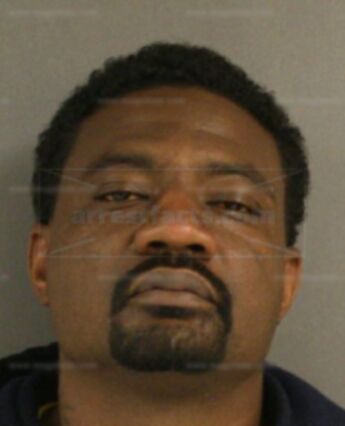 Stevan Chante Andrews