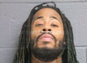 Justin Bernard Boozer