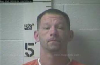 Mark Brandon Spencer