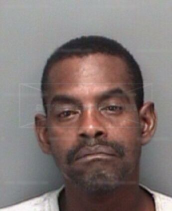 Jerome Hinton