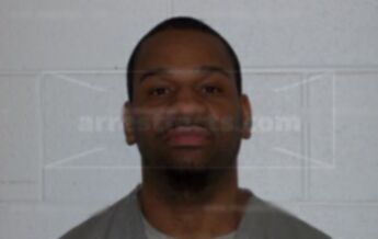 Marcus Antonio Jones