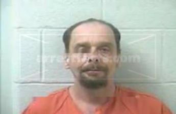 Larry Lloyd Owens