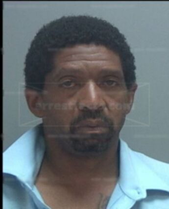 Willie Lee Bates