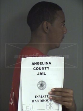 Darryle D'wayne Jones