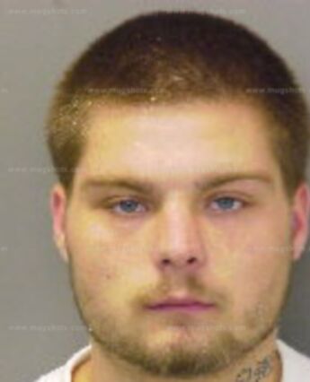 Zach Daniel Lambert