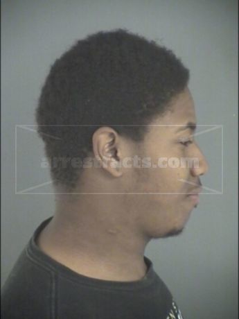 Darryle Lee Jones