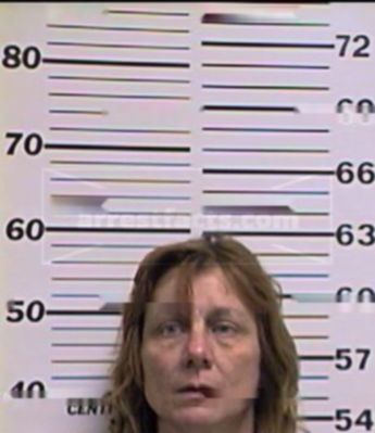 Teresa Bowers Graham