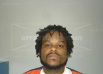 Ashton Arnize Smith