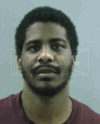 Tyrone Evans
