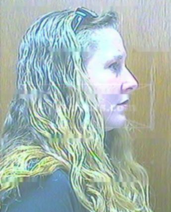 Cherokee Michelle Burns