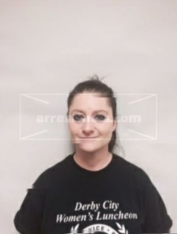 Jamie Nicole Scott