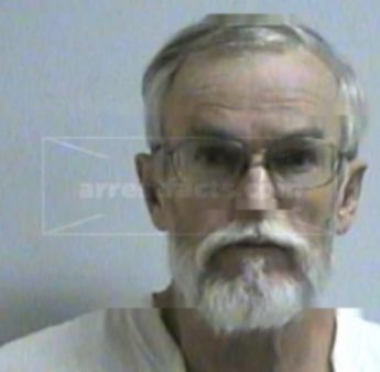 Durwood Thomas Roberts