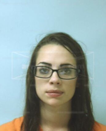 Jillian Adele Goss