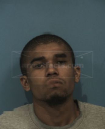 German Deandre Rodriguez