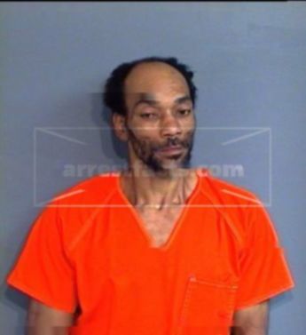 Jackie Wayne Boney