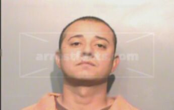 Marty Shawn Garcia