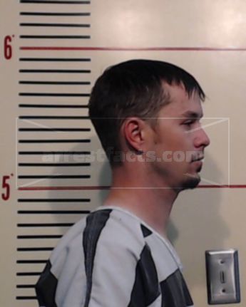 Harrison Cole Dunnam