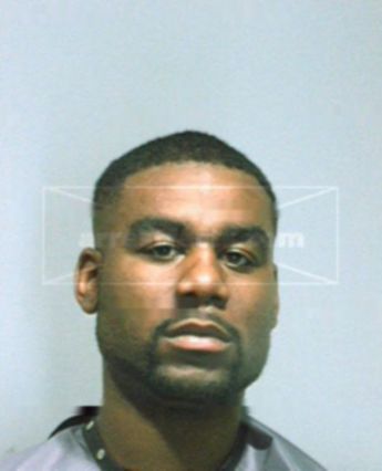 Andre Moses Fulton