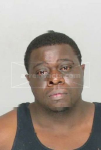 Terrance Oneal Wright