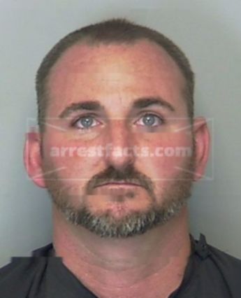 Brad Trenton Driggers