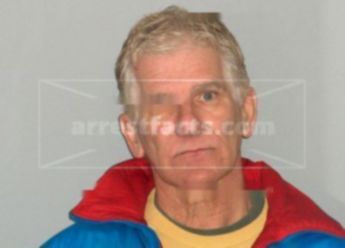 Larry Leonard Funderburg