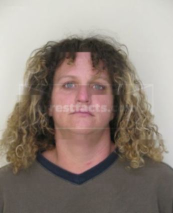 Joy Christine Ford
