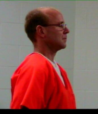 Kurt Thomas Bruney
