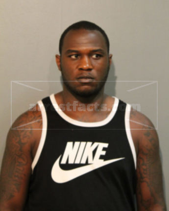 Stephon B Jacobs