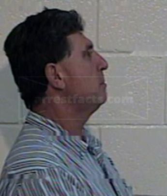 Arnulfo Carpio Trevino Islas