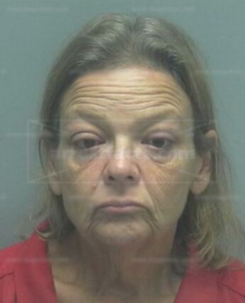 Sandra Jo Jackson