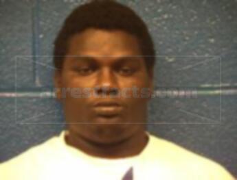 Kevin Dewayne Arline