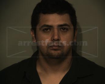 Jose Antonio Sauceda
