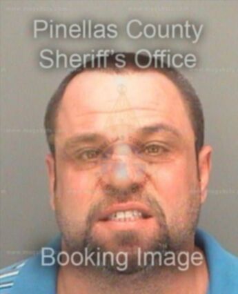 Jeffrey Scott Linton