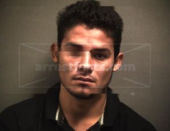Wilber Enriquez-Martinez