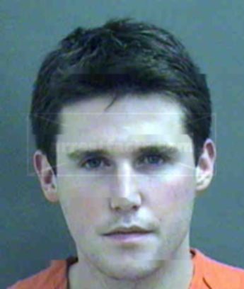 Brandon James Rockwell