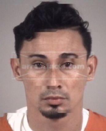 William Alexander Godoy