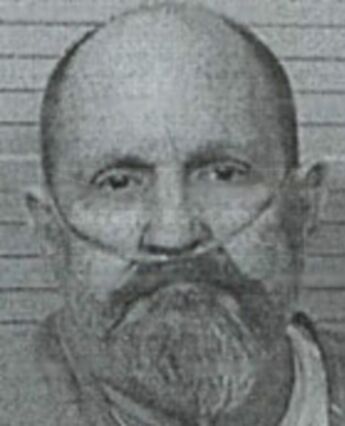 Edward Alvin Geiger