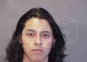 Allen Dolman Baptista