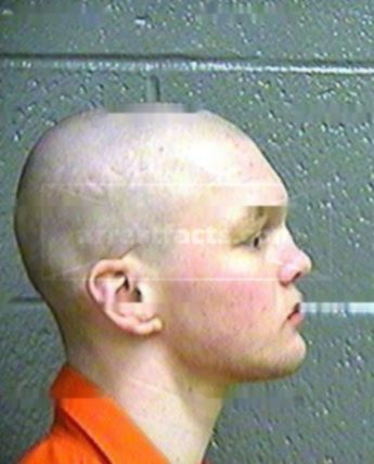 Aaron D Arnold Jr