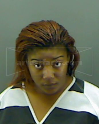 Sheritta Sharay Jones