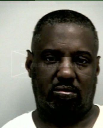 Melvin Bernard Head