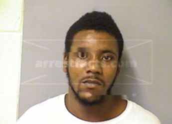 Cortez Nelson