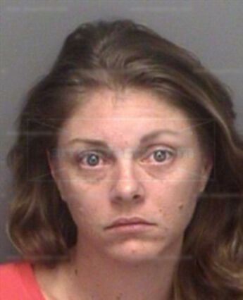 Angela Mariee Applegate